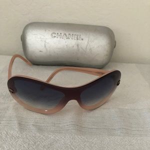 Chanel 5066 Sunglasses